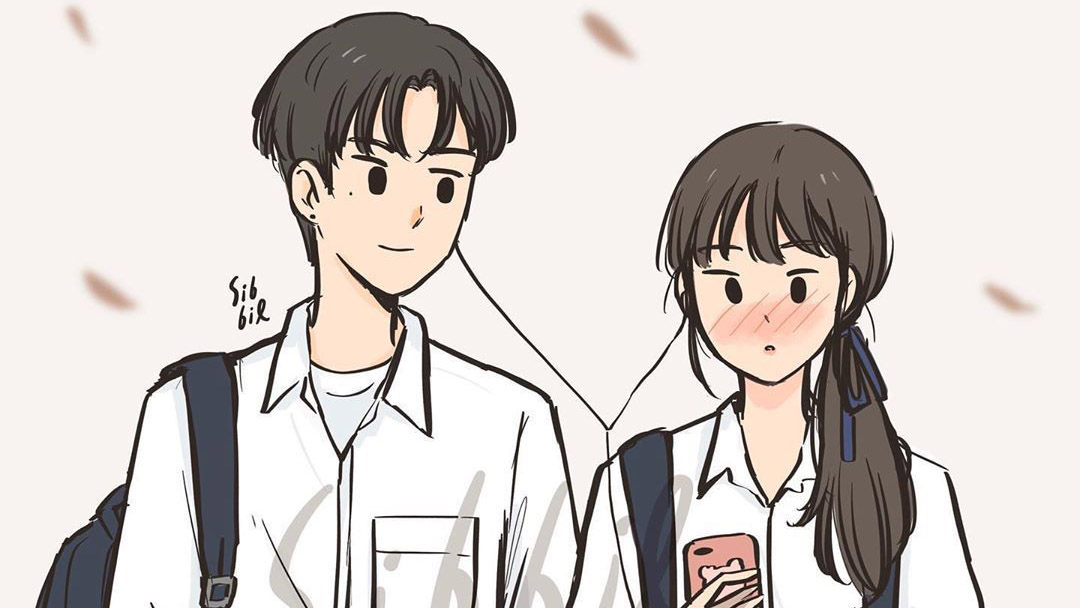 Nên tỏ tình khi tình yêu đã chín mùi